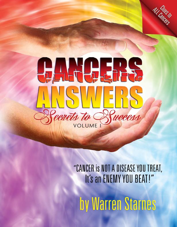 Cancers Answers: Secrets to Success